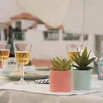 Дом отдыха Casa Da Isabel - Centro Da