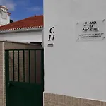 Casa Da Isabel - Centro Da * Назаре