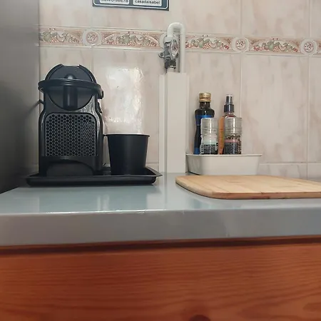 Дом отдыха Casa Da Isabel - Centro Da *