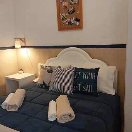 Casa Da Isabel - Centro Da * Назаре