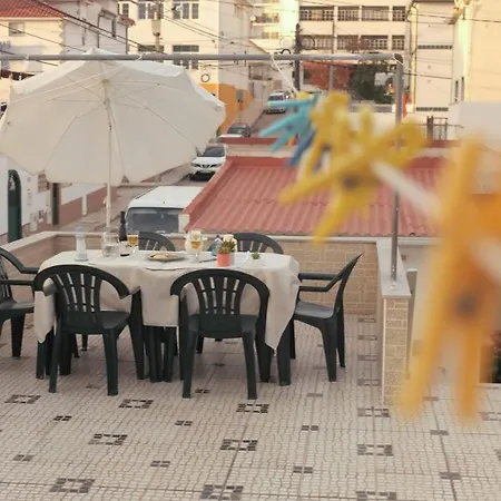 Casa de Férias Casa Da Isabel - Centro Da