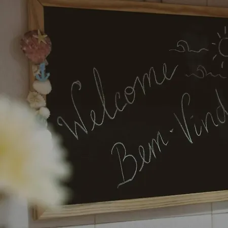 Casa Da Isabel - Centro Da *