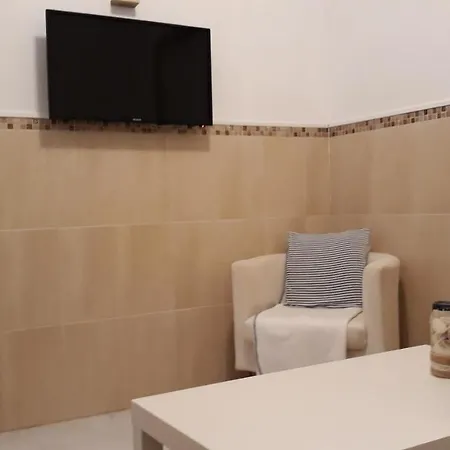 Casa Da Isabel - Centro Da Casa de Férias Nazaré