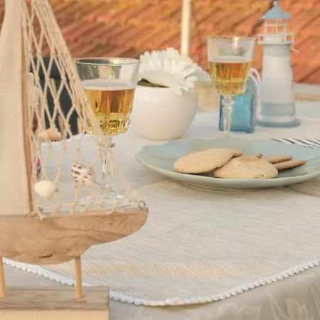 Casa Da Isabel - Centro Da * Nazaré