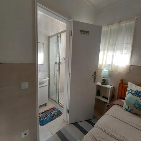 Casa Da Isabel - Centro Da *