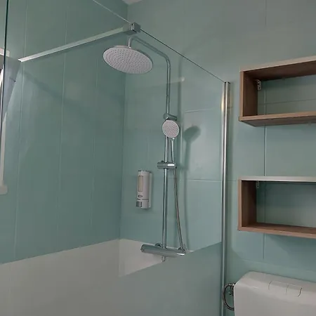 Casa Da Isabel - Centro Da Nazaré