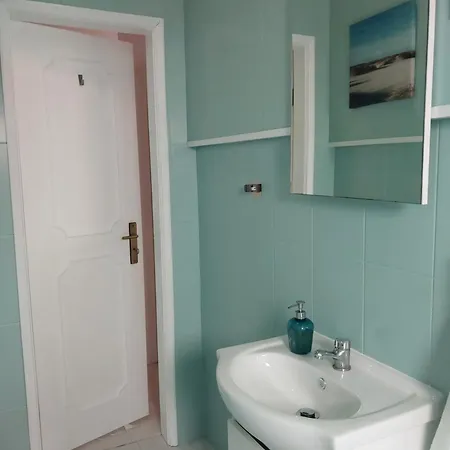 Casa Da Isabel - Centro Da