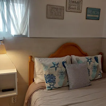 Casa Da Isabel - Centro Da Casa de Férias Nazaré