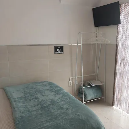 Casa Da Isabel - Centro Da *