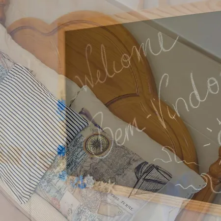 Casa Da Isabel - Centro Da Casa de Férias