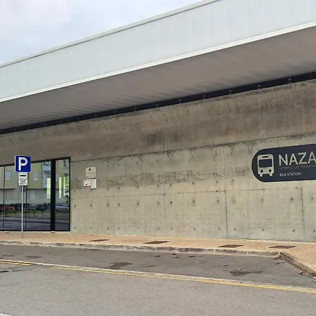 Casa Da Isabel - Centro Da Casa de Férias Nazaré