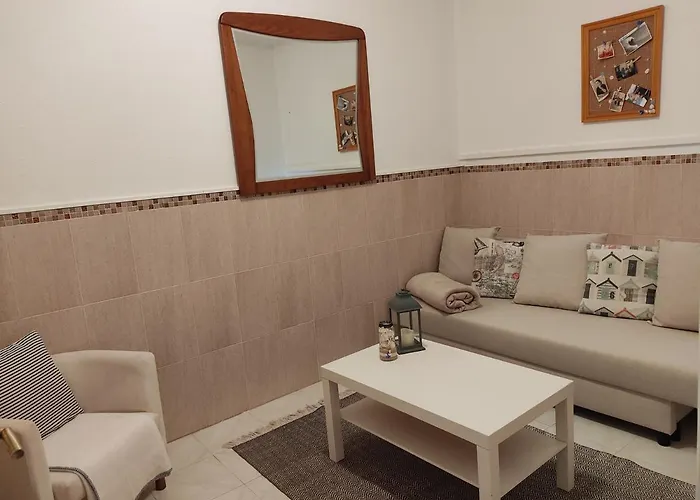 Casa Da Isabel - Centro Da