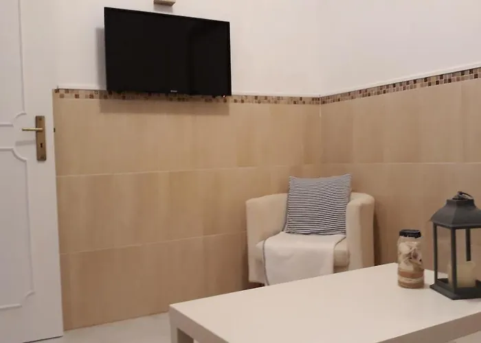 Casa Da Isabel - Centro Da Дом отдыха Назаре