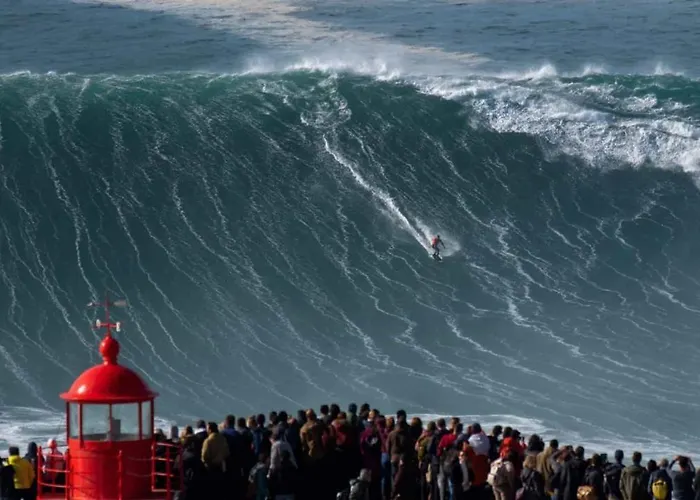 Дом отдыха Casa Da Isabel - Centro Da Назаре