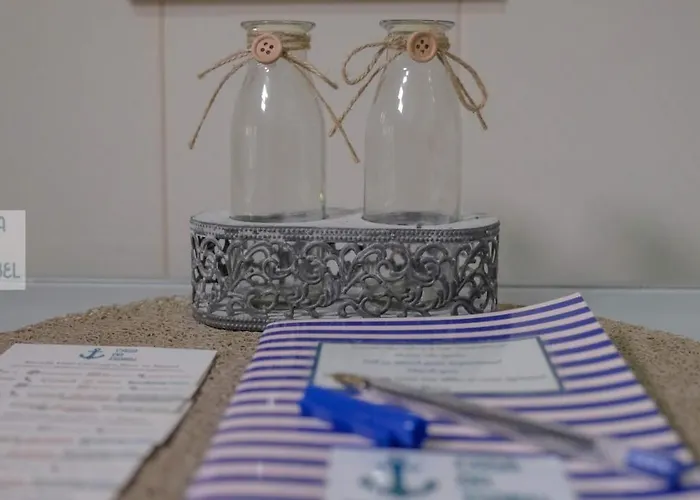 Casa Da Isabel - Centro Da Назаре