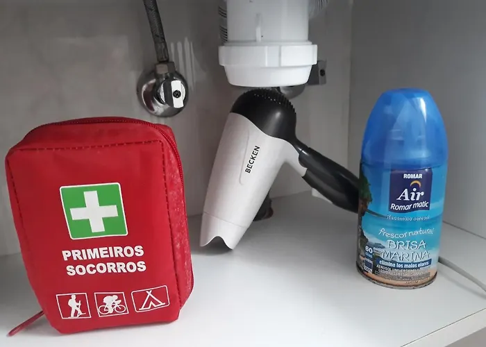 Дом отдыха Casa Da Isabel - Centro Da