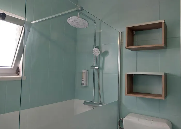 Casa Da Isabel - Centro Da Назаре