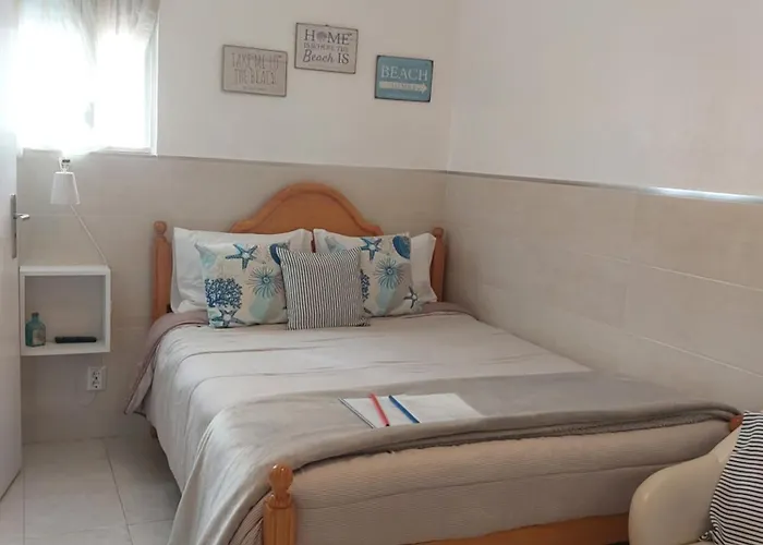 Casa Da Isabel - Centro Da Дом отдыха *