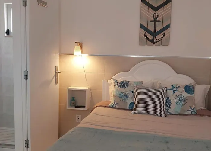 Дом отдыха Casa Da Isabel - Centro Da *