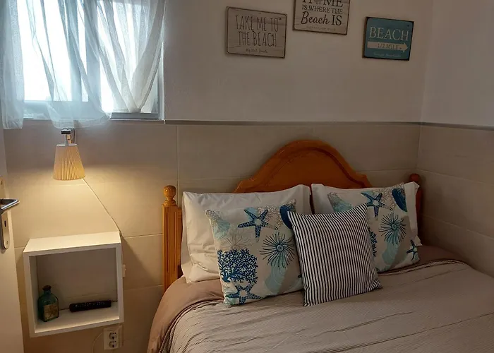 Casa Da Isabel - Centro Da Дом отдыха Назаре