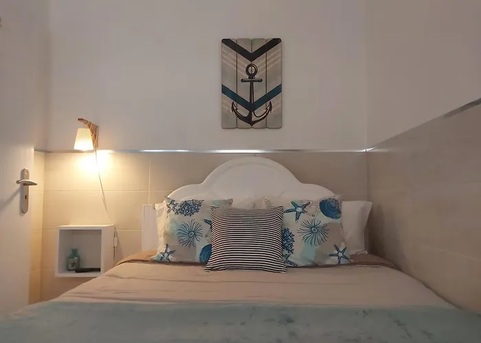 Дом отдыха Casa Da Isabel - Centro Da