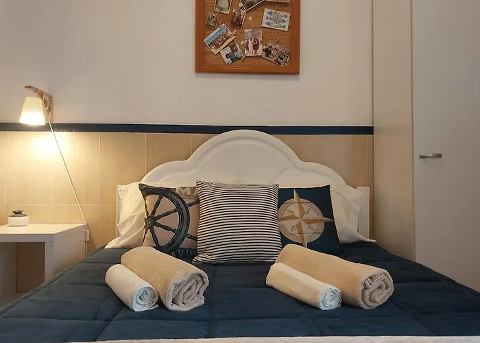 Дом отдыха Casa Da Isabel - Centro Da Назаре