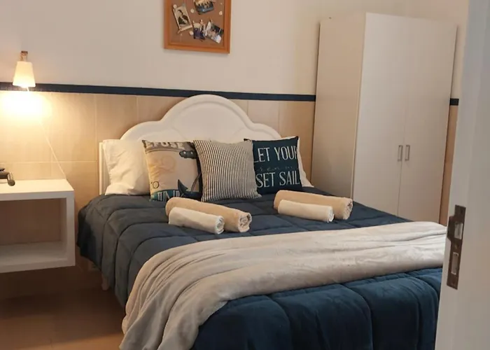 Дом отдыха Casa Da Isabel - Centro Da