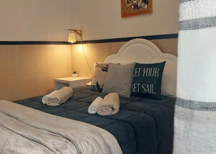 Casa Da Isabel - Centro Da Дом отдыха *