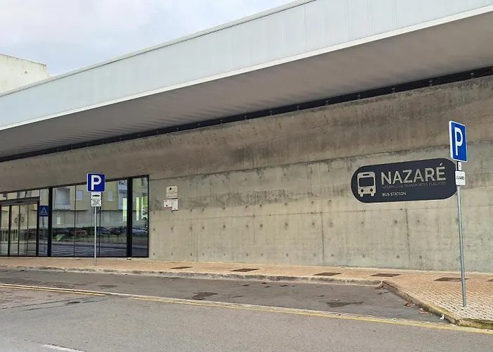 Casa Da Isabel - Centro Da Дом отдыха Назаре